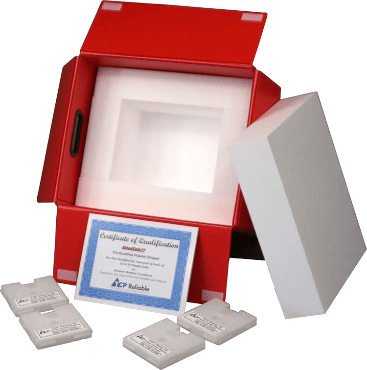 Blood Safe 22 Blood Safe 22