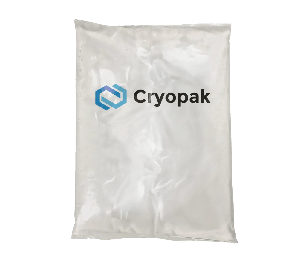 Cryopaks-Eco-Gel Cryopaks-Eco-Gel