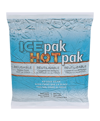 ICEpak HOTpak™