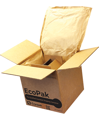 EcoPak Papier