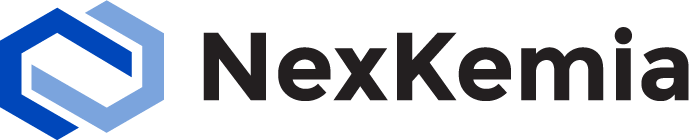 Nexkemia logo