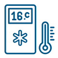Temperature Monitoring