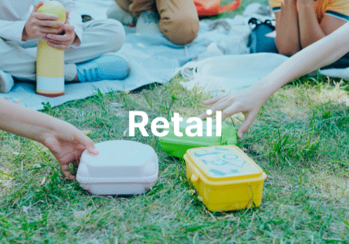 Retail Industry