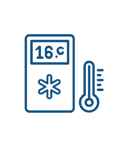 Temperature Monitoring
