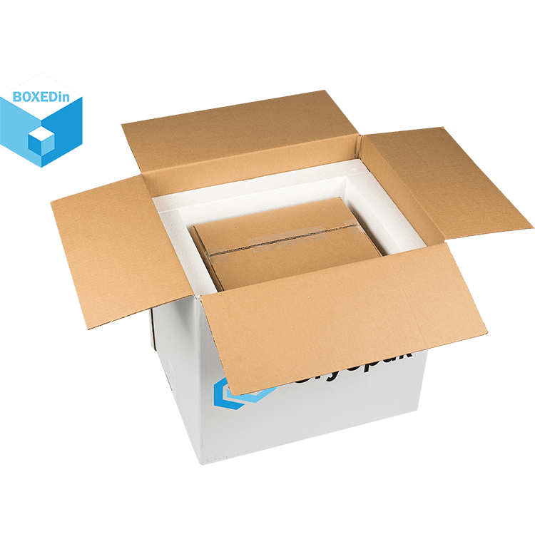 BoxedIn- BoxedIn-