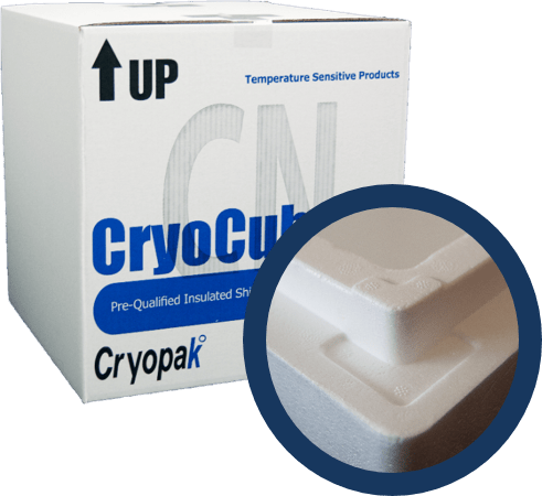 CryoCube-Molded-EPS CryoCube-Molded-EPS