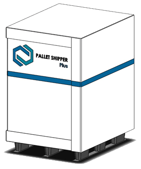 Cryoarc-Pallet-shipper-Plus Cryoarc-Pallet-shipper-Plus