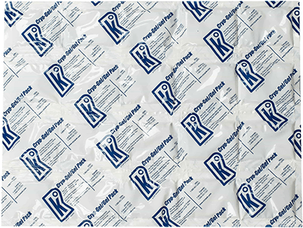 Flex Ice Mat- Flex Ice Mat-