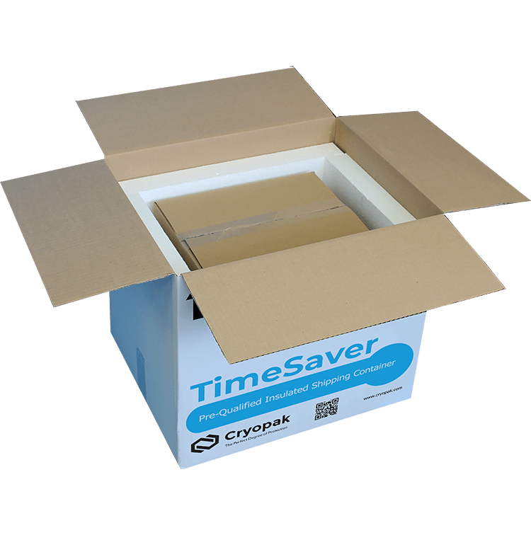 Q-Pak TimeSaver Q-Pak TimeSaver