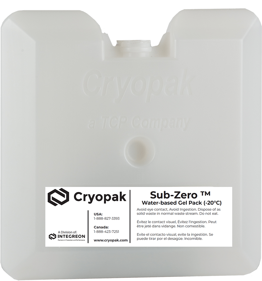 SubZero™-Panel SubZero™-Panel