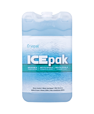 ICEpak™ Bottles & ICEpak™ Xtreme