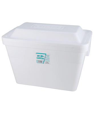 Foam Coolers