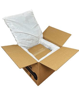  EcoPak Fiber