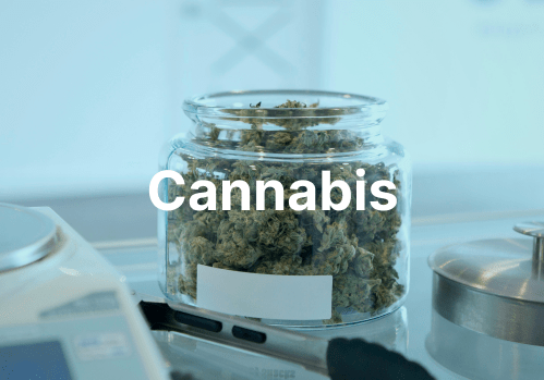 Cannabis - Industry