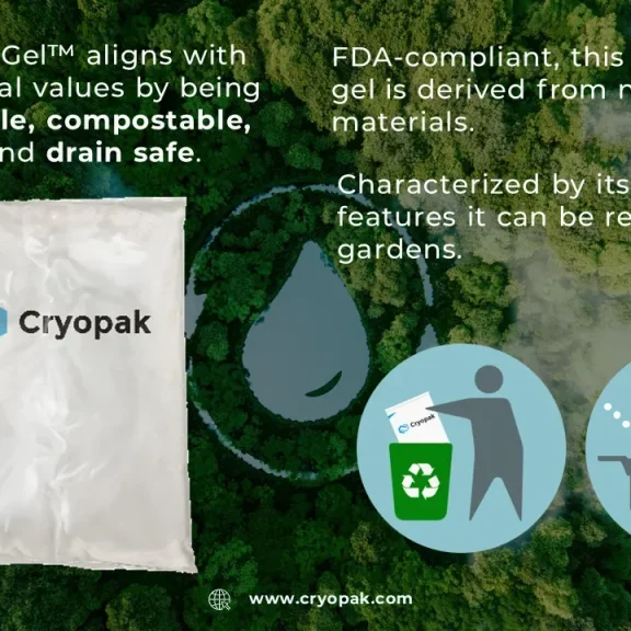 cryo-eco-gel