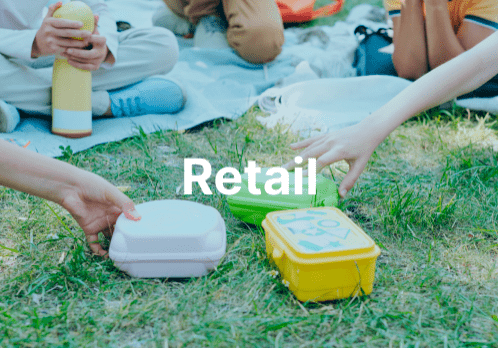 Retail Industry
